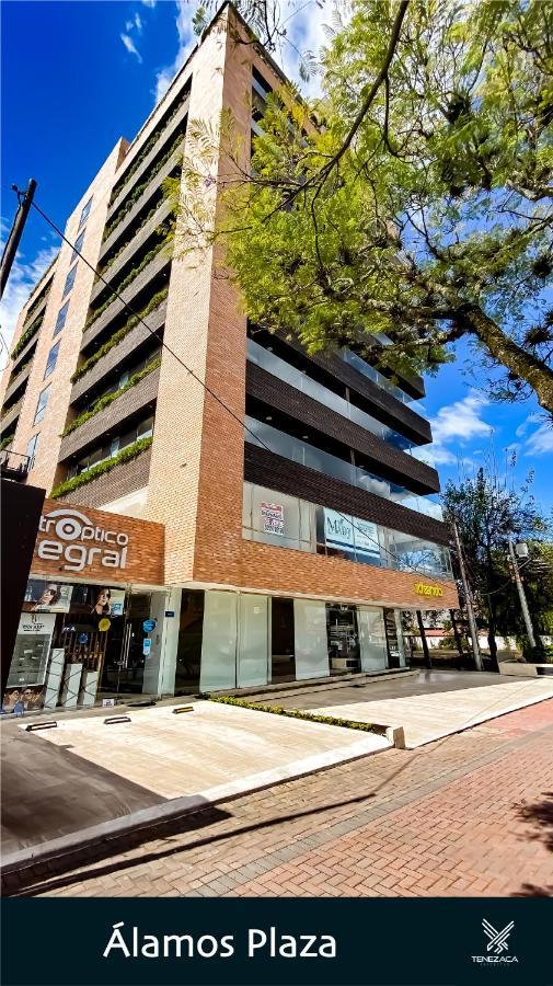 Apartamento En Zona Exclusiva De Cuenca Apartment Exterior photo